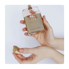 Nước Hoa Nữ Gucci Guilty Pour Femme EDP