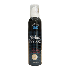 Gôm Xịt Tóc Jacqualine Styling Mousse