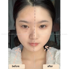 Kem Che Khuyết Điểm Judydoll Traceless Cloud-Touch Concealer
