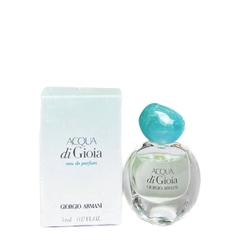 Nước Hoa Nữ Giorgio Armani Acqua Di Gioia EDP