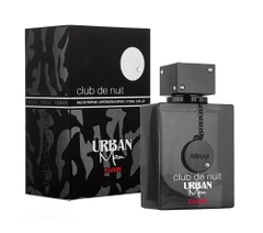 Nước Hoa Nam Armaf Club de Nuit Urban Man Elixir EDP