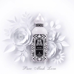 Nước Hoa Unisex Attar Collection Musk Kashmir EDP