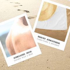 Nước Hoa Nữ Maison Margiela Replica Beach Walk