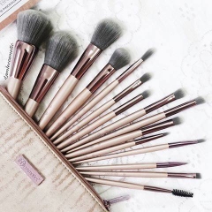 Bộ Cọ Trang Điểm Cá Nhân Bh Cosmetics