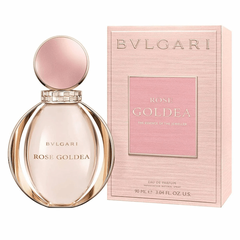 Nước Hoa Nữ Bvlgari Rose Goldea EDP