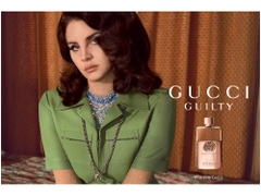 Nước Hoa Nữ Gucci Guilty Pour Femme Eau de Toilette