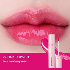 Son Tint Lì Romand Juicy Lasting Tint 5.5g