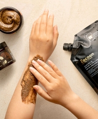 Tẩy Da Chết Cocoon Cà Phê Đắk Lắk