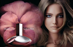 Nước Hoa Nữ Calvin Klein Euphoria EDP
