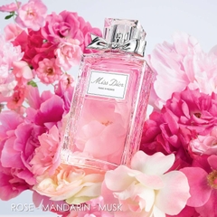 Nước Hoa Nữ Dior Miss Dior Rose N'Roses