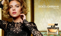 Nước Hoa Nữ Dolce & Gabbana The One EDP