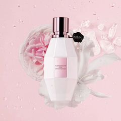 Nước Hoa Nữ Viktor & Rolf Flowerbomb Dew EDP