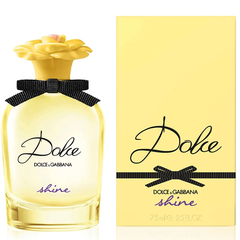 Nước Hoa Nữ Dolce & Gabbana Dolce Shine For Women