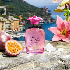 Nước Hoa Nữ Dolce & Gabbana Dolce Lily