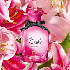 Nước Hoa Nữ Dolce & Gabbana Dolce Lily