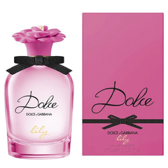 Nước Hoa Nữ Dolce & Gabbana Dolce Lily