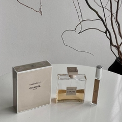 Nước Hoa Nữ Chanel Gabrielle