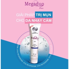 Chấm Mụn Megaduo  Gel/Plus Gamma
