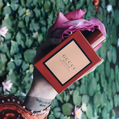 Nước Hoa Nữ Gucci Bloom Ambrosia Di Fiori EDP