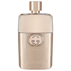 Nước Hoa Nữ Gucci Guilty Pour Femme Eau de Toilette