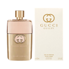 Nước Hoa Nữ Gucci Guilty Pour Femme EDP