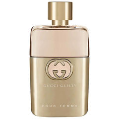 Nước Hoa Nữ Gucci Guilty Pour Femme EDP