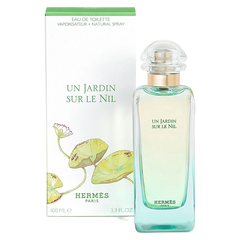 Nước Hoa Unisex Hermes Un Jardin Sur Le Nil EDT