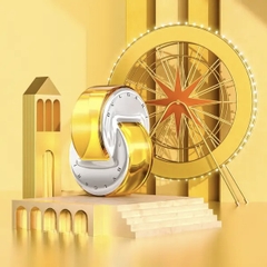 Nước Hoa Nữ Bvlgari Omnia Golden Citrine EDT