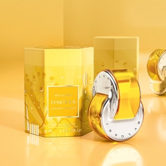 Nước Hoa Nữ Bvlgari Omnia Golden Citrine EDT