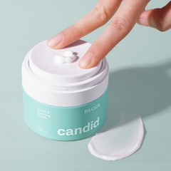 Kem Dưỡng Ẩm Phục Hồi Candid B5 Cica Repair & Soothing Cream