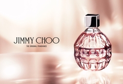 Nước Hoa Nữ Jimmy Choo EDT