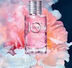 Nước Hoa Nữ Dior Joy EDP Intense