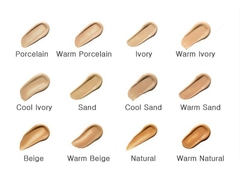 Kem Nền Bobbi Brown Skin Long Wear Weightless Foundation SPF15 PA++ (30ml)