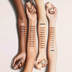 Kem Nền Make Up For Ever HD Skin Foundation