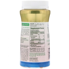 Kẹo Dẻo Giúp Ngủ Ngon Nature’s Bounty Sleep Health Gummies