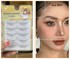 Lông Mi Giả  Lông Mi Chùm WangJia
