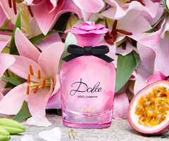 Nước Hoa Nữ Dolce & Gabbana Dolce Lily