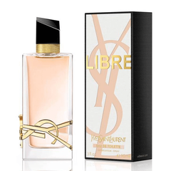 Nước Hoa Mini Yves Saint Laurent Libre Eau De Toilette