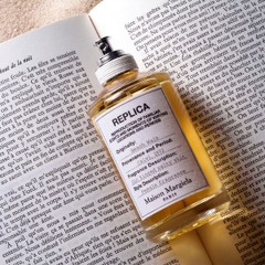 Nước Hoa Nữ Maison Margiela Replica Beach Walk