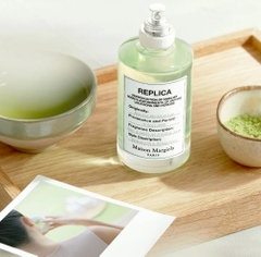 Nước Hoa Unisex Maison Margiela Replica Matcha Meditation EDT