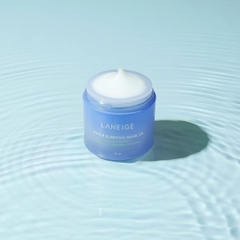 Mặt Nạ Ngủ Dưỡng Ẩm Laneige Water Sleeping Mask EX