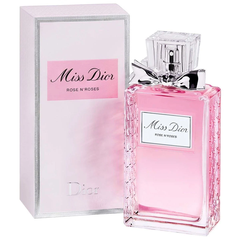 Nước Hoa Nữ Dior Miss Dior Rose N'Roses