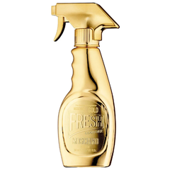 Nước Hoa Nữ Moschino Gold Fresh Couture EDP