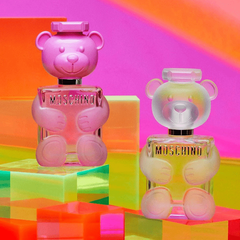 Nước Hoa Nữ Moschino Toy 2 Bubble Gum EDT