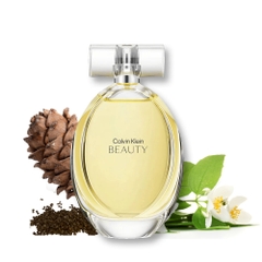Nước Hoa Nữ Calvin Klein Beauty EDP