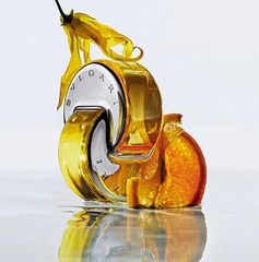 Nước Hoa Nữ Bvlgari Omnia Golden Citrine EDT