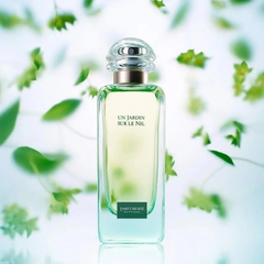 Nước Hoa Unisex Hermes Un Jardin Sur Le Nil EDT