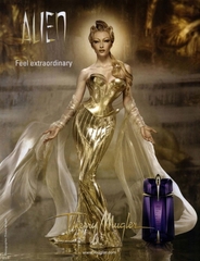Nước hoa Nữ Alien Thierry Mugler EDP