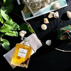 Nước Hoa Nữ Chanel No5 Eau De Parfum