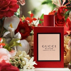 Nước Hoa Nữ Gucci Bloom Ambrosia Di Fiori EDP